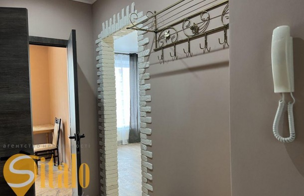 1 кім квартира під програмиЖК Опришівська Слобода ІваноФранківськ, фото 6