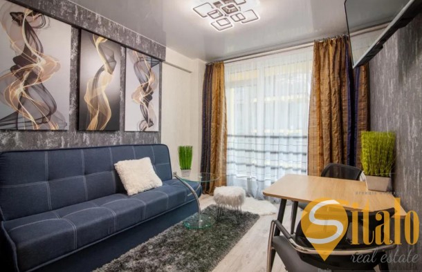 Продаж 1кімнатної квартири в Жк Аурум Санрайз по вул. Пимоненка у м. Львів, фото 1