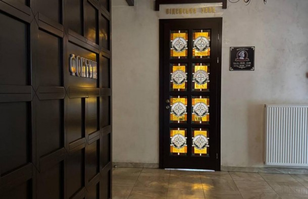 Продається Готельноресторанний комплекс в Центрі Ів. Франківська, фото 1