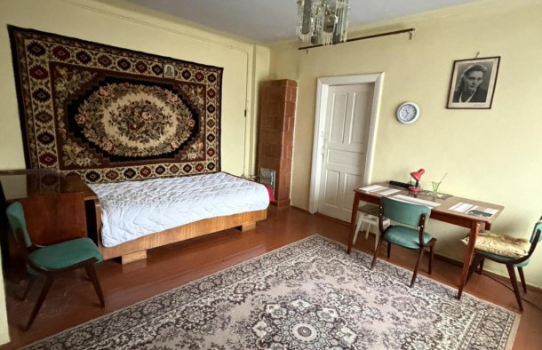 2 кімнатна квартира в цегляному будинку на 2 поверсі по вулиці Канівська , місто Львів, фото 1