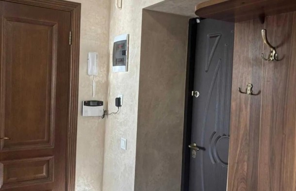 2 кімнатна квартира з ремонтом у цегляному будинку по вулиці Стрийська, місто львів., фото 13