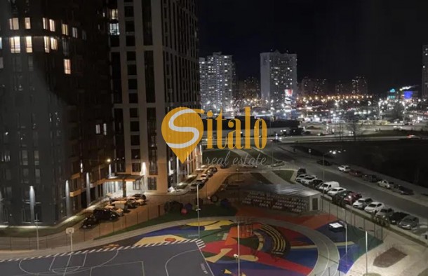 Оренда однокімнатної квартири в ЖК Seven, Осокорки, фото 18