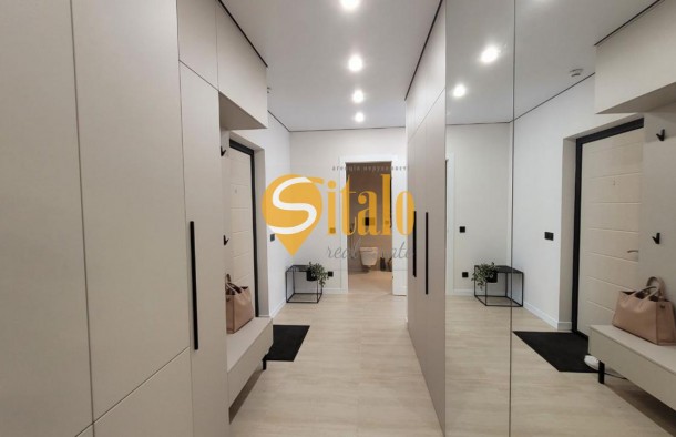 Продаж 2кімнатної квартири з авторським ремонтом в ЖК Нова Англія, фото 17