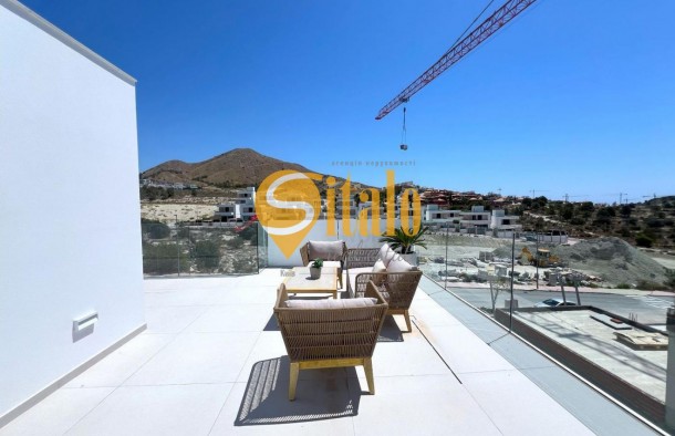 Сучасний будинок з ремонтом у Фінестраті., фото 32