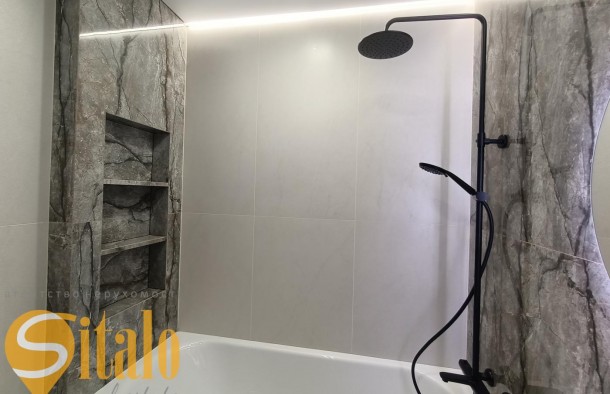 Продаю 2 кімнатну з ремонтом та меблями в центрі Довга, фото 19