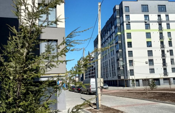 Є Оселя. Продається   2к. квартира  ЖК Паркове містечко, фото 16