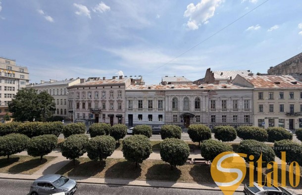 Продаж 3 кімнатної квартири у Австрійському будинку за адресою проспект Шевченка центр міста Львів., фото 21