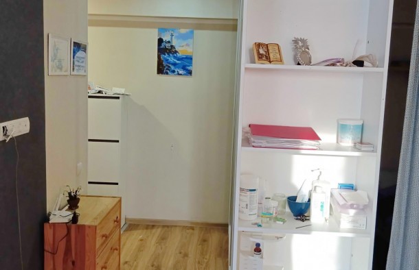 Продаж однокімнатної квартири на Малому ринку., фото 4