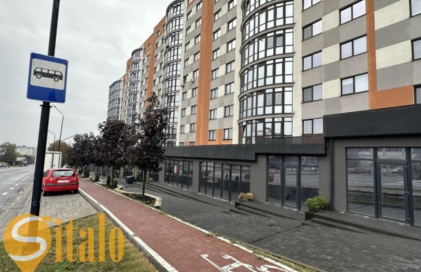 Продаж 3 кім квартири в зданій новобудовіПасічна, фото 4