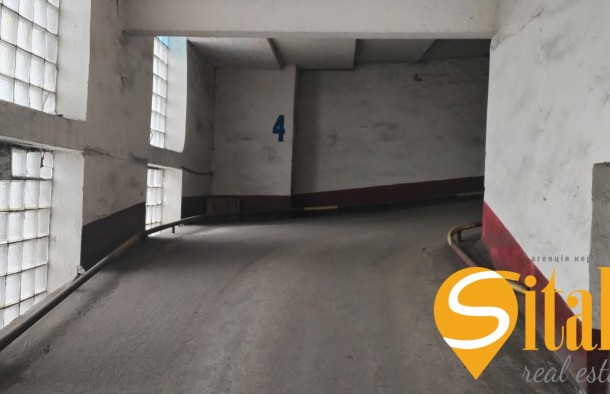 БЕЗ . Продаж  гаража в закритому паркінгу Лівобережна, Броварський прт., фото 5