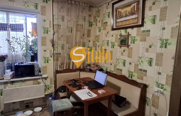 4кімнатна квартира з продуманим плануванням на вул. Олійника., фото 5