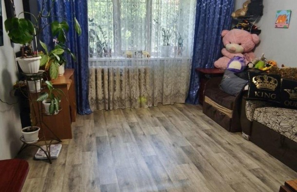 Продажа 1к квартири 33.6 кв. м  на вул. Келецкая, фото 3