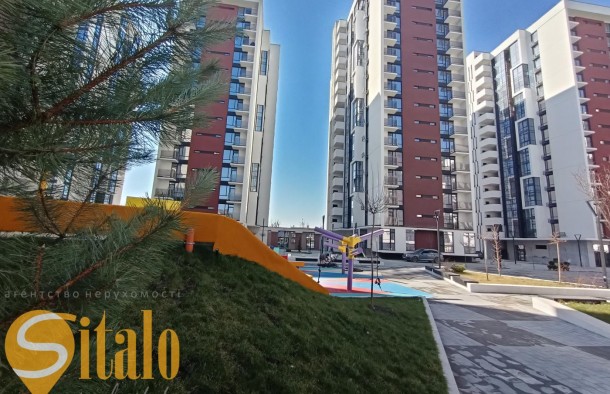 Продаж 2 кімнатної квартири сирець  Манхетен, фото 11