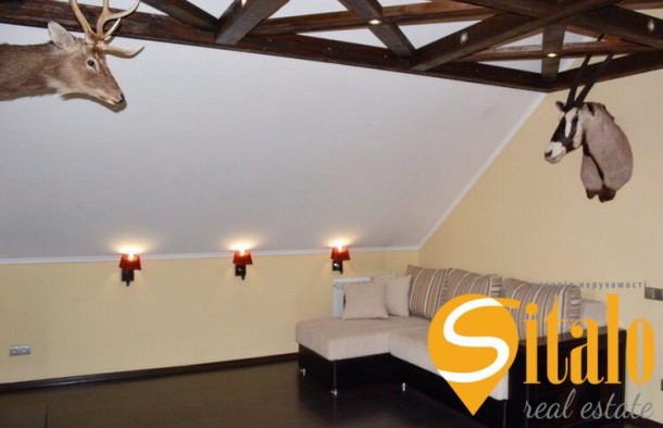 Оренда VIP будинку Осокорки дачі, 3 км. от Славутич, Генератор, Гараж., фото 19