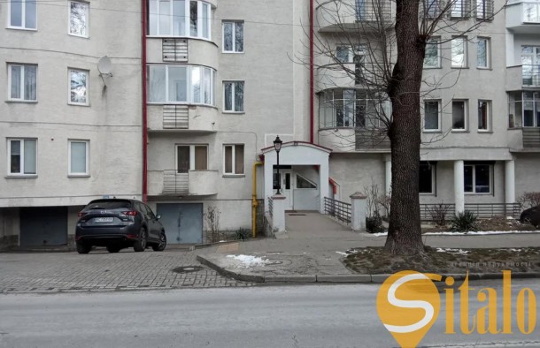 Продаж 2кімнатної квартири по вул. Рудницького у Львові, фото 19