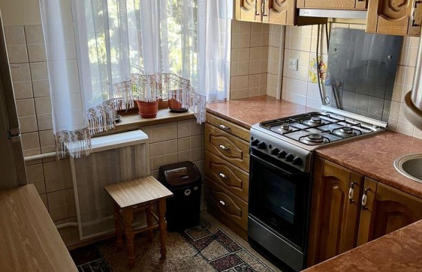 Продаж 1 кім квартири в центрі, фото 3