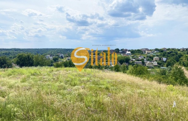 Ділянка з панорамним видом в Лісниках, поруч Equides Club, Новообухівський напрямок, 22,4 сотки, фото 8