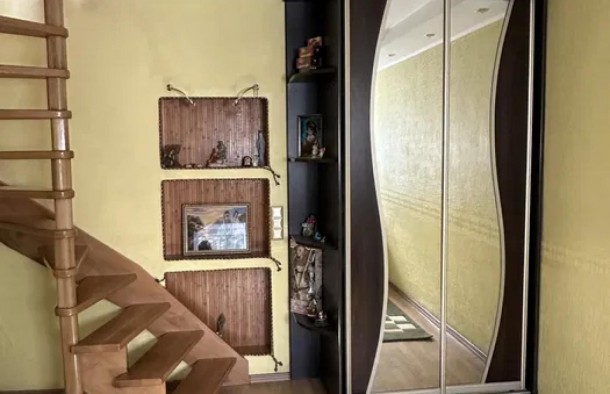 Продаж  Квартира  вул. Левицького Костя, Личаківський район, Львів, фото 5