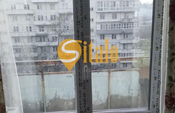 3кімнатна квартира біля метро Політехнічний інститут., фото 13