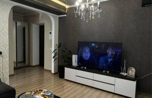 Продаж 2кімнатної квартири по вулиці Запоріжбудівській, фото 1