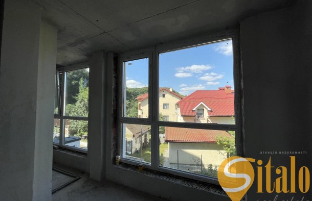 Продаж 1 кімнатна квартира вулиця Тракт Глинянський Лодія, клубний будинок, фото 5