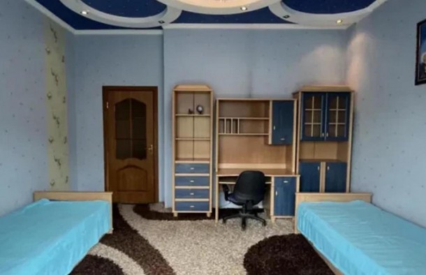 3 кім квартираЦентрмебліФранківськ, фото 5