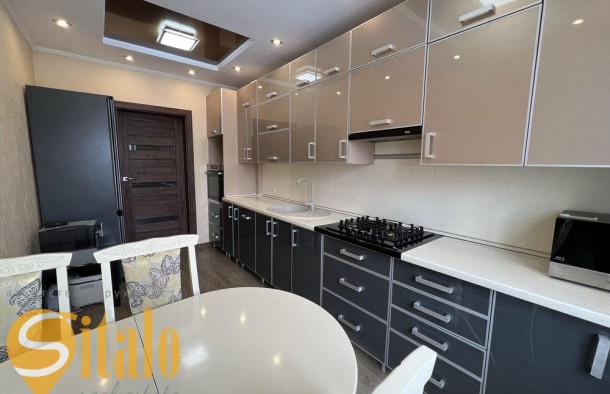 Продається затишна 2 км квартира з якісним ремонто. Пасічна, фото 2