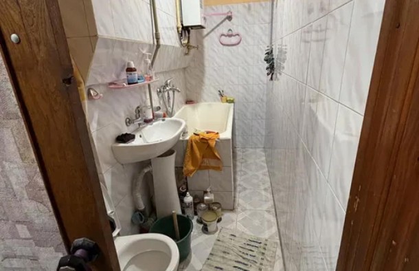 1 кімнатна квартира в центрі Львова, вулиця Кониського Олександра, фото 9