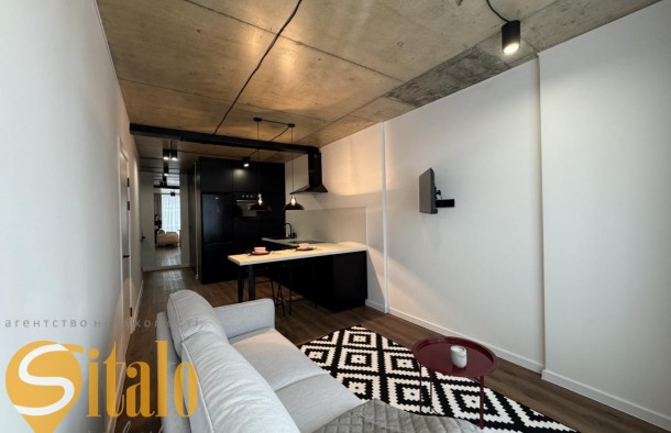 Оренда 1 кімнатна,вул Бельведерська, фото 6