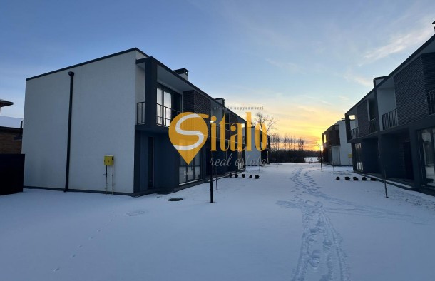 Котеджне Містечко з виходом на Дніпро в елітній локації Осокорки, фото 42