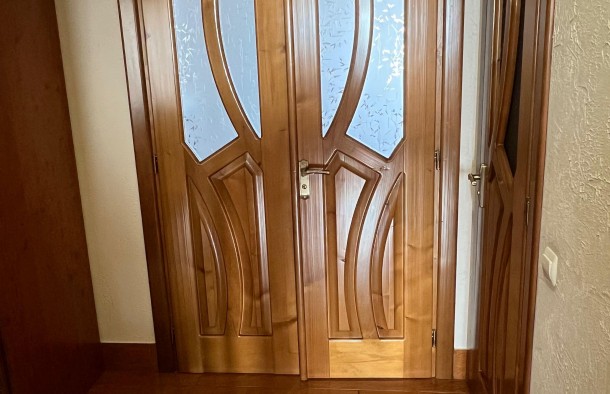 Продається 2 к. квартира в гарній локації Івано Франківська, фото 10