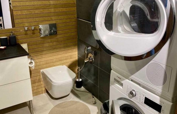 3 кімнатна квартира у ЖК Добра оселя по вулиці Княгині Ольги, Львів, фото 12