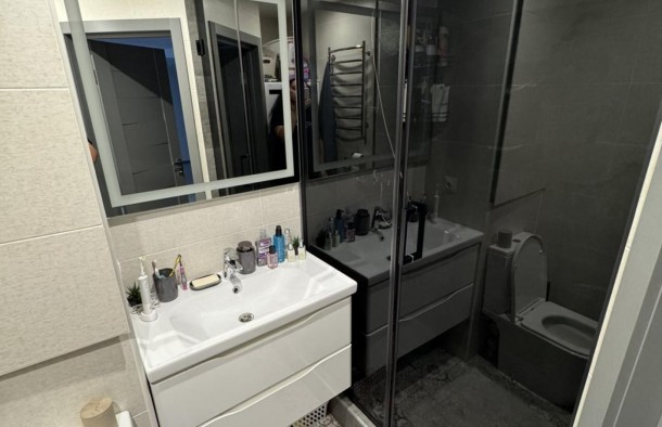 3 кімнатна квартира Бабурка. Повністю з меблями і технікою., фото 26