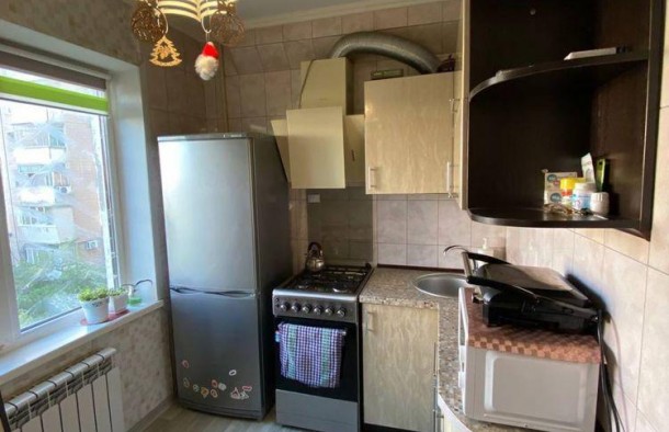 Продаж однокімнатна  3 південий мкрн. Піски., фото 11