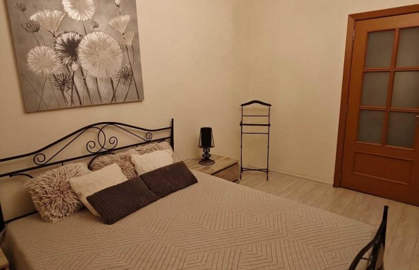 Двокімнатна квартира в Вознесенівському рні, проспект Соборний., фото 19