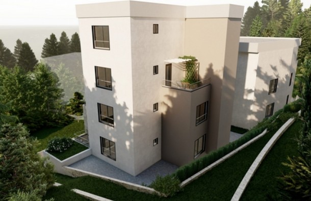 Продаж квартир в Чорногорії в Тіваті tv0138.cuc_s8821, фото 14