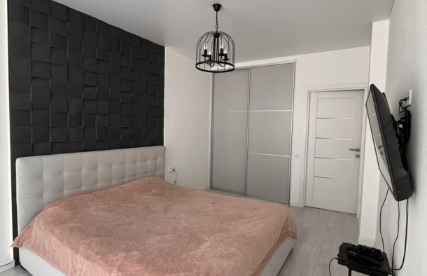 Продаж 2 кімнатна квартира вулиця Малоголосківська, ремонт, право власності, фото 7