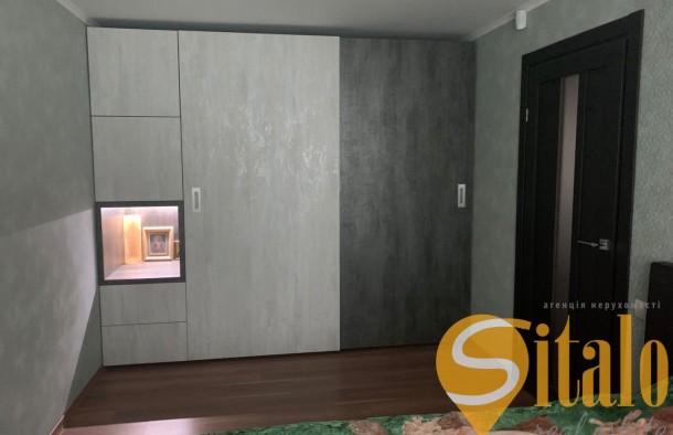 Продаж квартири по вул. Чумаченко, Комунарський, фото 2