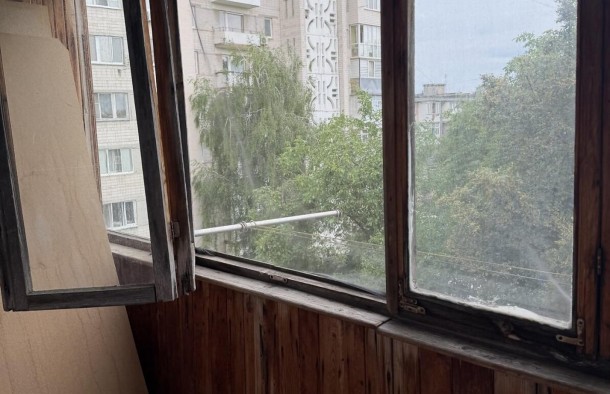 Продаж 3к квартири 62.4 кв. м  на ул. Келецкая 64 рн Вишенька, фото 9