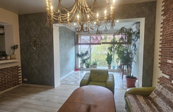 Продаж будинка в центрі Бородинського, фото 26