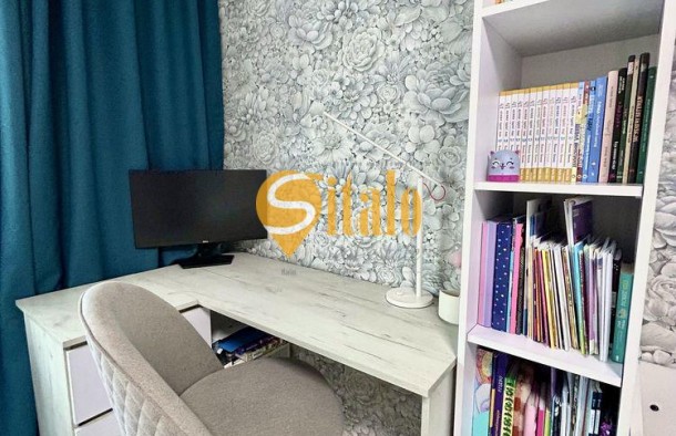 Продаж 1кімнатна квартира з ремонтом Харківське шосе, 65метро Бориспільска, фото 10