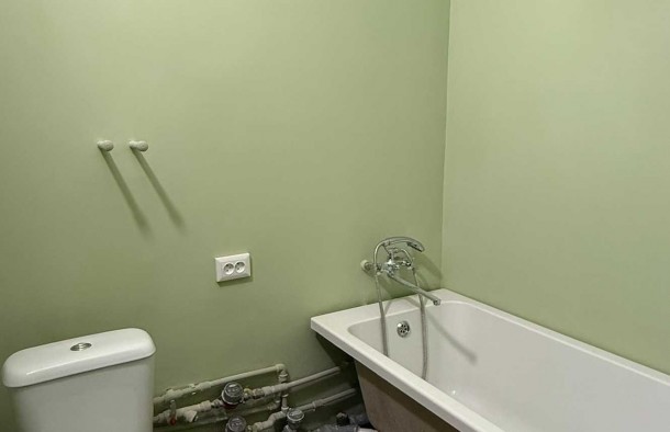 Продаж 1кімн квартири 32 м2 Дніпровський район Власник. єВідновлення, фото 14