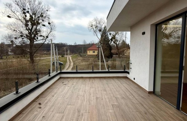 Продаж  будинку з ремонтом в Басівці, фото 8