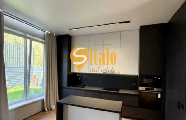 Дуплекс, будинок 10 хв від метро Осокорки, Славутич, фото 1