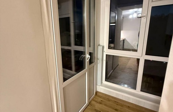Продаж 1к квартири 41.7 кв. м  на вул. Синьоводська 138 Б, фото 5