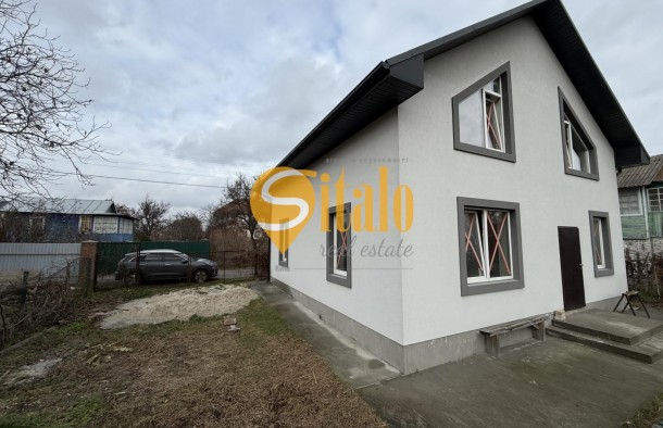 Будинок на Осокорках 4 км до метро,під чистове оздоблення. Без, фото 7