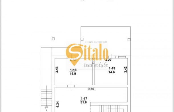 Продаж сучасного будинку, метро Голосіївська. Автовокзал, фото 20