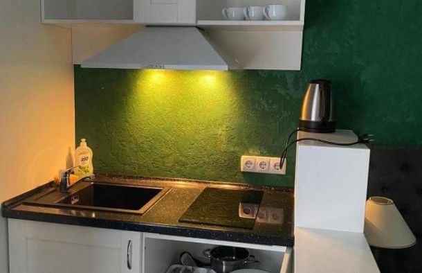 Продаж  Готельноресторанний  комплекс  в центр. частині міста, фото 20