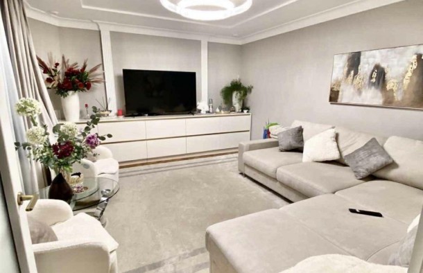 3 кімнатна квартира, ремонт, Чайковского, Львів, фото 11