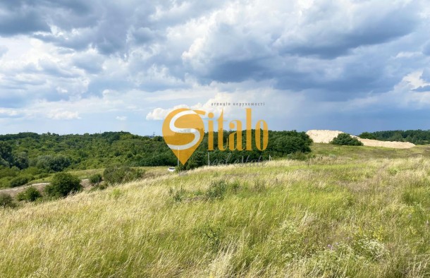 Ділянка з панорамним видом в Лісниках, поруч Equides Club, Новообухівський напрямок, 22,4 сотки, фото 5